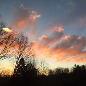 Meet your Posher, Ayah